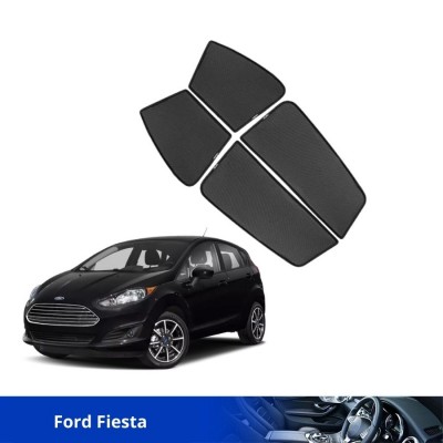 Rèm Che Nắng Ô Tô Ford Fiesta